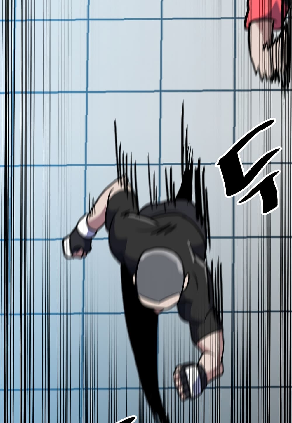 Level Berserker ตอนที่ 17 (116)